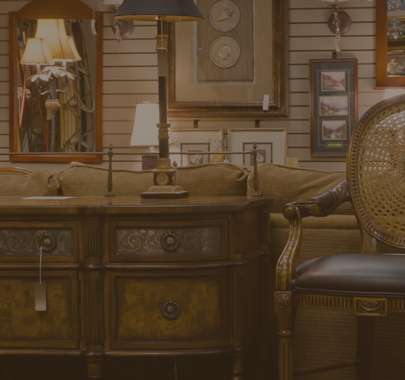 Предметы быта