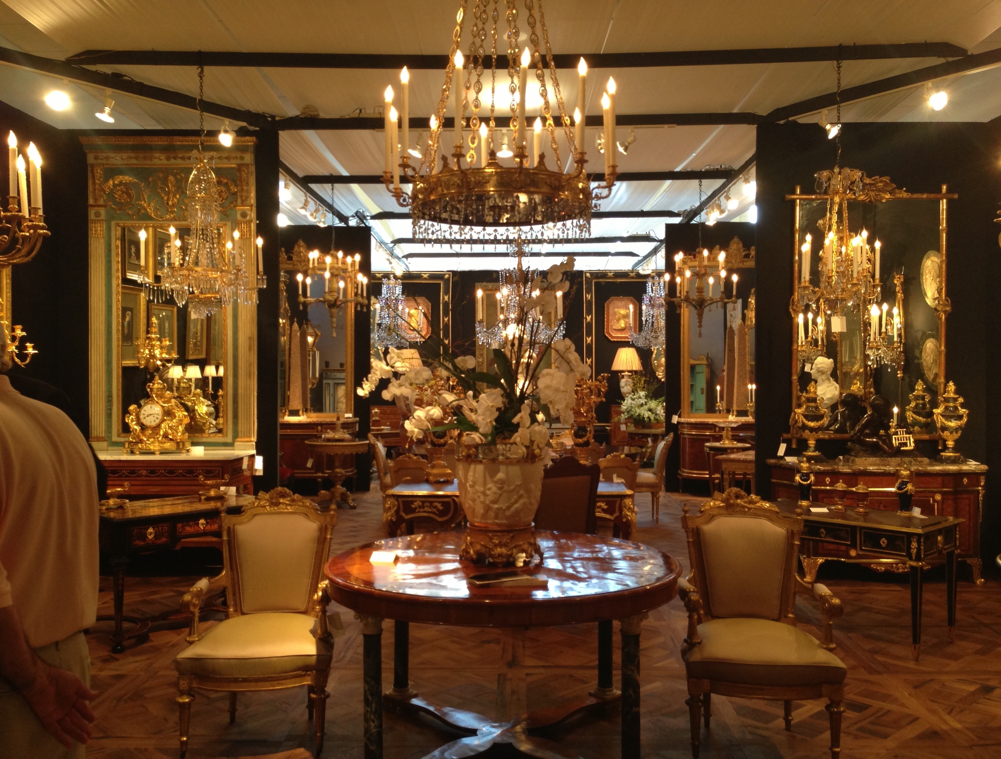 БЕРЛИНСКИЙ МУЗЕЙ ПОКАЖЕТ ПРОИЗВЕДЕНИЯ ИСКУССТВА, КОТОРЫЕ НИКОГДА РАНЬШЕ НЕ ПОЯВЛЯЛИСЬ НА ПУБЛИКЕ